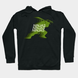 NINJAS Hoodie